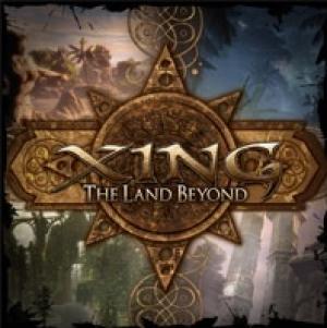 Okładka - XING: The Land Beyond
