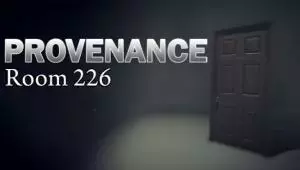 Provenance: Room 226