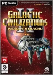 Galactic Civilizations II: Dread Lords 