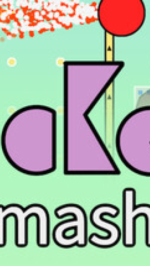 Okładka - Rocket Automashapes