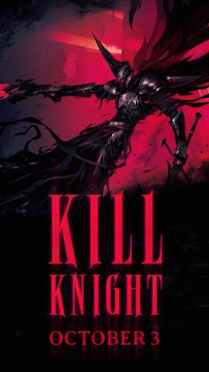 KILL KNIGHT