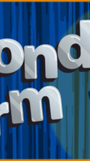 Okładka - Second Term