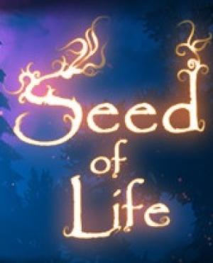 Okładka - Seed of Life