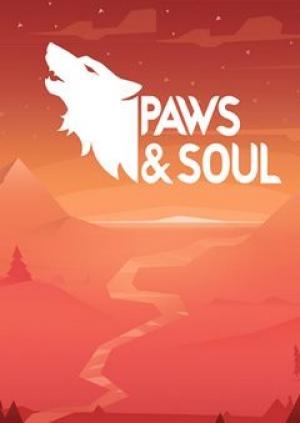 Okładka - Paws and Soul