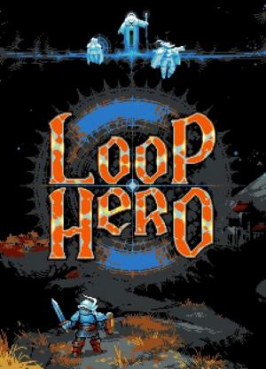 Okładka - Loop Hero