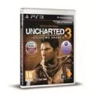 Uncharted 3: Oszustwo Drake'a - Game of the Year Edition