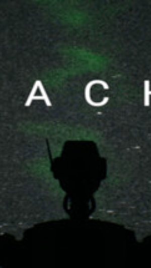 Okładka - Breach : 83