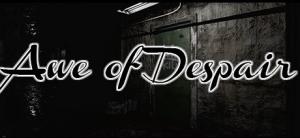 Okładka - Awe of Despair