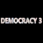 Okładka - Democracy 3