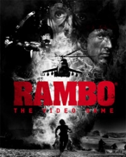 Okładka - Rambo