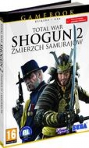 Okładka - Total War: Shogun 2 - Zmierzch Samurajów