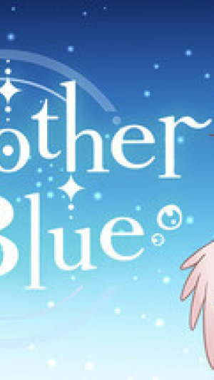 Okładka - Another Blue