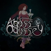 Okładka - Abyss Odyssey