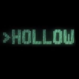 Okładka - Hollow