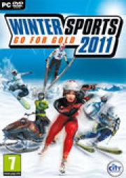 Okładka - RTL Winter Sports 2011