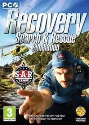 Recovery: Search and Rescue Simulation