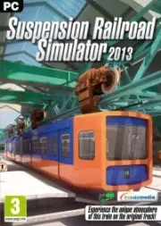 Suspension Railroad Simulator 2013
