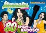 Okładka - Karaoke For Fun 80 Hitów: Śpiew to Radość