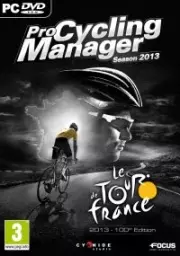 Pro Cycling Manager 2013 - 100th Edition