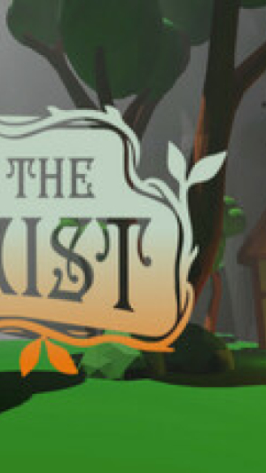 Okładka - Legacy of The Botanist