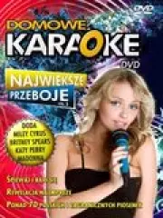 Domowe Karaoke: Największe Przeboje vol. 3