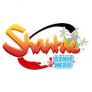 Okładka - Shantae: Half-Genie Hero