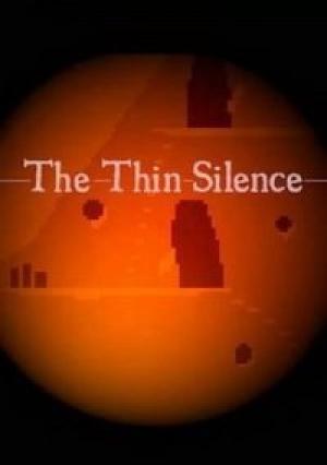 okładka The Thin Silence
