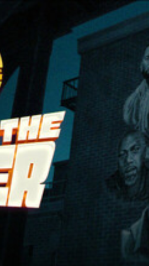 Okładka - Wu-Tang: Rise of the Deceiver