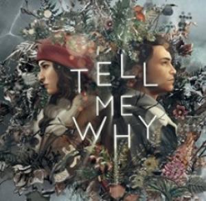 Okładka - Tell Me Why
