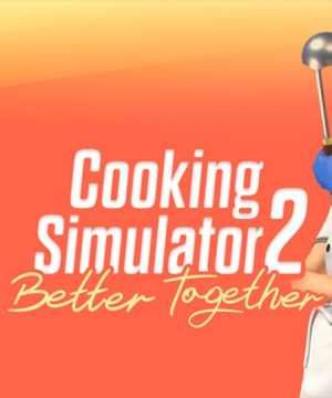 Okładka - Cooking Simulator 2 Better Together