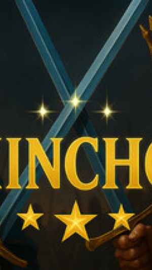 Okładka - Chinchón