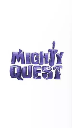 Mighty Quest Rogue Palace (Netflix)