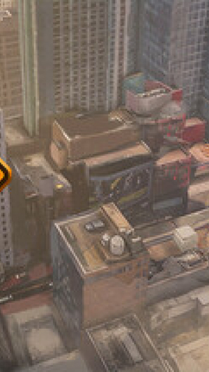 Okładka - Walk The Plank