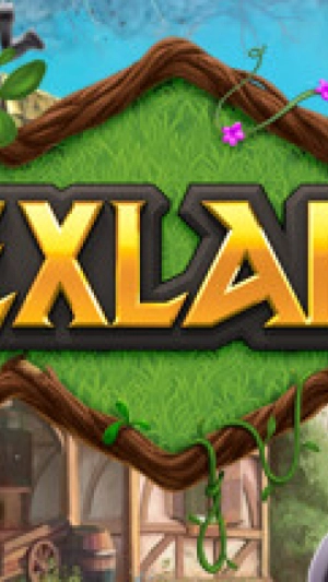 Vexlands