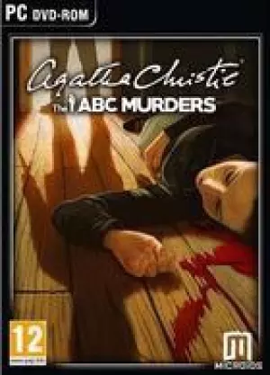 Agatha Christie: ABC Murders - poradnik, solucja