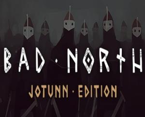 Okładka - Bad North: Jotunn Edition