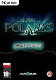 okładka Alpha Polaris