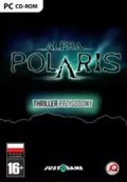 Alpha Polaris - solucja, poradnik