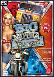 Okładka - Big Mutha Truckers