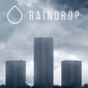 Okładka - Raindrop