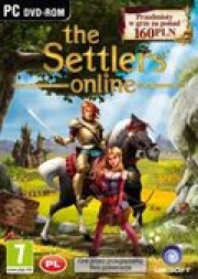 Okładka - The Settlers Online 2.0