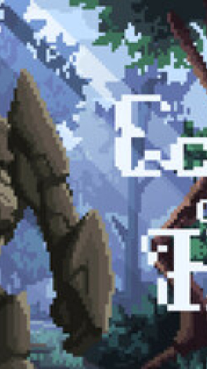 Okładka - Echoes of the Hive