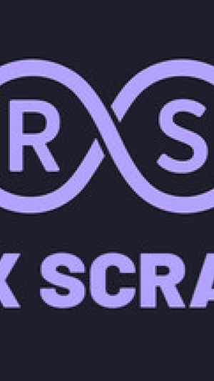 Okładka - Relax Scramble: Endless Word Puzzle