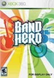 Okładka - Band Hero Software