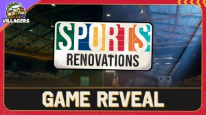 Sports: Renovations