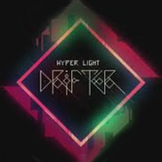 Okładka - Hyper Light Drifter