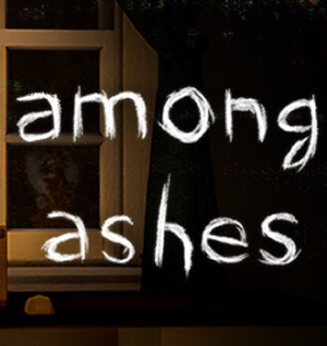 Okładka - Among Ashes