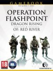 Okładka - Operation Flashpoint: Dragon Rising / Operation Flashpoint: Red River