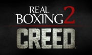 Okładka - Real Boxing 2