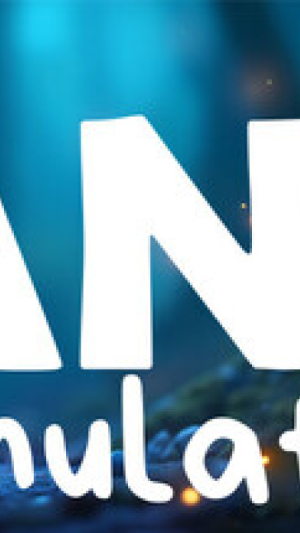 Okładka - Ant Simulator